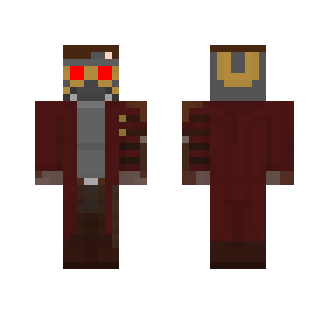 Starlord