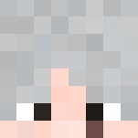Kenshun Kuroshi (OC Request) - Male Minecraft Skins - image 3