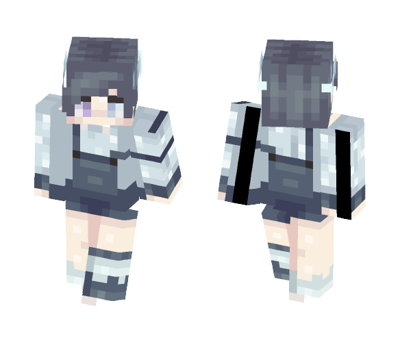 personal - Male Minecraft Skins - image 1