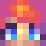 Summer - Female Minecraft Skins - image 3