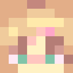 That Braid - Female Minecraft Skins - image 3