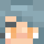 Download Free WOOOOOO Skin for Minecraft image 3 WOOOOOO - Female Minecraft Skins - image 3