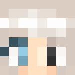Mιηεcrαfτ 2017 | Aυτυmη - Female Minecraft Skins - image 3