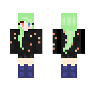 ★ Skin Trade with iHazelnut ★