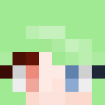 ★ Skin Trade with iHazelnut ★ - Female Minecraft Skins - image 3