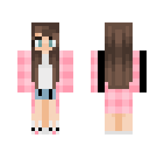 Pajamas huh? Hehe