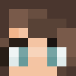 Pajamas huh? Hehe - Female Minecraft Skins - image 3