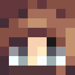 adrenaline // oc - Female Minecraft Skins - image 3