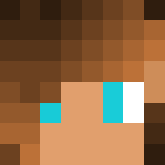 Cute Girl - Cute Girls Minecraft Skins - image 3