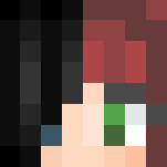Edit #2 - Female Minecraft Skins - image 3