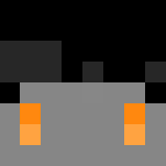 DragonHiid - Male Minecraft Skins - image 3