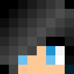 Cute Red Shirt - Female Minecraft Skins - image 3