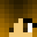Camo girl - Girl Minecraft Skins - image 3