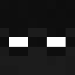 Spider noir - Male Minecraft Skins - image 3