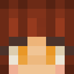 Mystic Messenger - Female Minecraft Skins - image 3