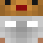 Granite Golem - Male Minecraft Skins - image 3