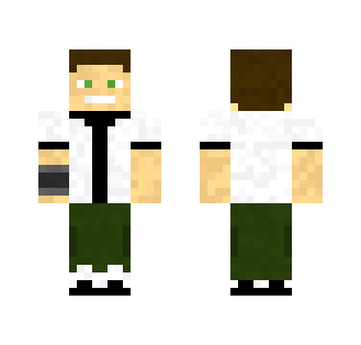 Ben 10