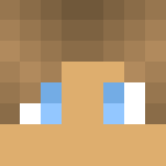 Adidas Laurance - Male Minecraft Skins - image 3