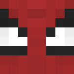 Spider-Man ( Civil War ) - Comics Minecraft Skins - image 3