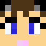 BigSable22 - Female Minecraft Skins - image 3