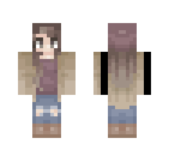 ~ I Don't Know What to Call This