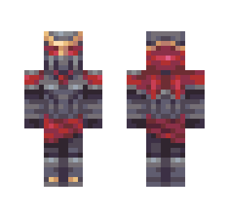 zed