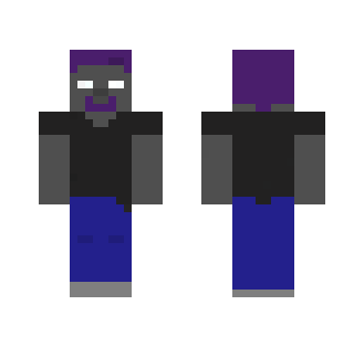 ShadowHerobrine