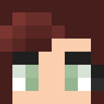 Uh Anime Skin? - Anime Minecraft Skins - image 3