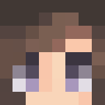 vEry PinApple - Female Minecraft Skins - image 3