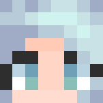 Dem poofy shoes - Female Minecraft Skins - image 3