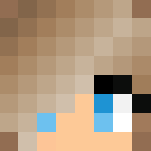 Cute Girl - Cute Girls Minecraft Skins - image 3