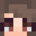 Fresh - Female Minecraft Skins - image 3