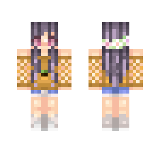 ★ summer casual ★