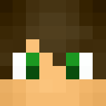 Nike RareIsh - Male Minecraft Skins - image 3
