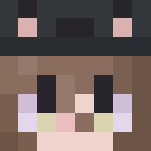 Oc | Noel - Female Minecraft Skins - image 3
