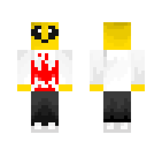 PMC Members - Me!