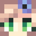 Mother Nature - Female Minecraft Skins - image 3