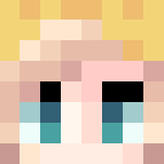 PokéGirl - Female Minecraft Skins - image 3