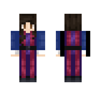 We Are Number One