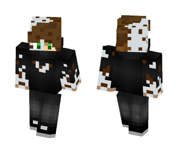 Cookiez - Male Minecraft Skins - image 1