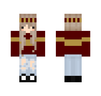 Gryffin (Private please :3)
