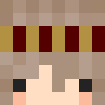 Gryffin (Private please :3) - Interchangeable Minecraft Skins - image 3