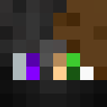 EnderFusion - Male Minecraft Skins - image 3