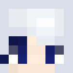 Download Free Space case Skin for Minecraft image 3 Space case - Female Minecraft Skins - image 3