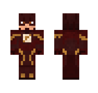 Cw's The Flash