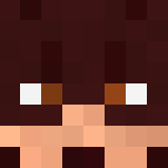 Cw's The Flash - Comics Minecraft Skins - image 3