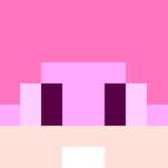 my rose quartz gemsona oc - Male Minecraft Skins - image 3