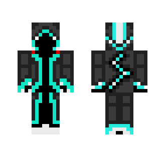 IceWarrior