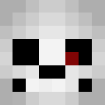 Genocide ! Swap Sans - Male Minecraft Skins - image 3