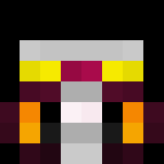 Download Free Feferi Skin for Minecraft image 3 Feferi - Female Minecraft Skins - image 3